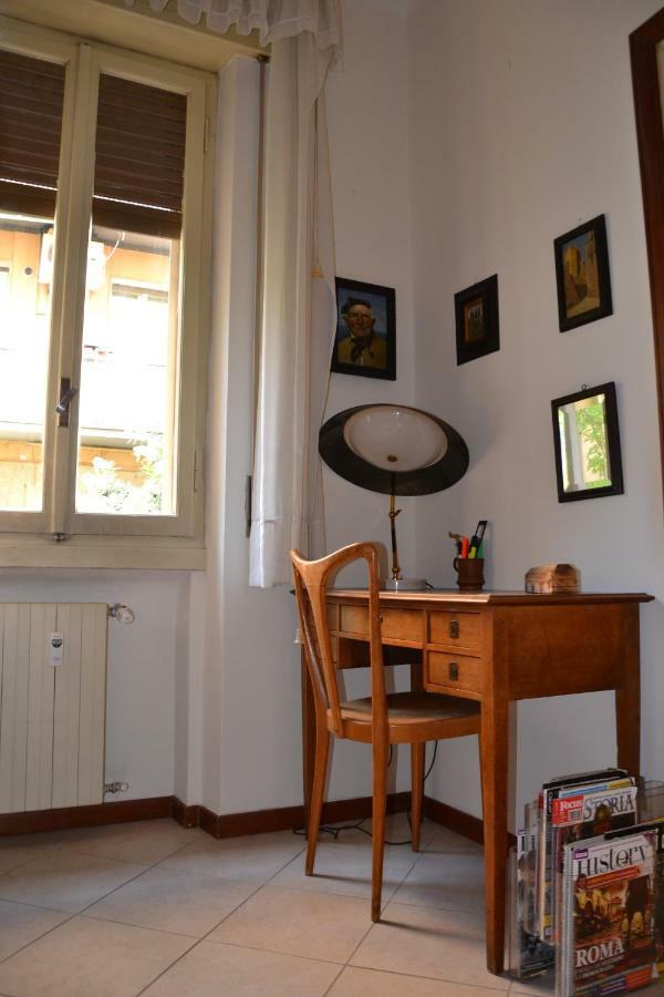 Casa Violante Apartment Verona Exterior photo