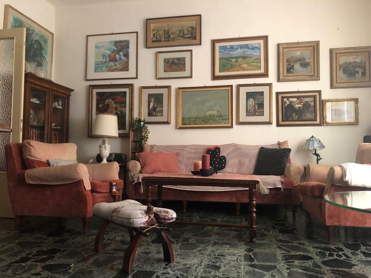 Casa Violante Apartment Verona Exterior photo
